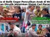 Fakta di Balik Geger Penculikan Anak di Wotu: Bukan Diculik, Melainkan Diajak Cari Pacar