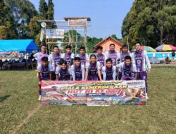 Piala Kemerdekaan HUT ke-81 RI Wotu: Lampenai Cukur Madani 3-0, Bawalipu Tumbangkan RSUD 2-1