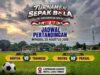 Jadwal Turnamen Sepak Bola HUT ke-81 RI di Wotu: Bentua Tantang Tabaroge, Britas Ditantang Persal