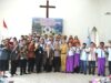 Wabup Puspawati Dukung Peran PKBGT dalam Memperkuat Keharmonisan Masyarakat