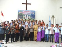 Wabup Puspawati Dukung Peran PKBGT dalam Memperkuat Keharmonisan Masyarakat
