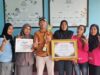 Harumkan Luwu Timur, BKB HI Ananda Desa Nuha Sabet Juara 1 Tingkat Sulsel