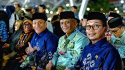 Hadiri Pembukaan MTQ VIII KORPRI Nasional, Bupati Irwan Dorong ASN Perkuat Nilai Keagamaan