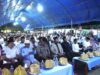 Bupati Irwan Apresiasi Tabligh Akbar Mahalona Raya, Maulid Diisi Edukasi Penyelenggaraan Jenazah