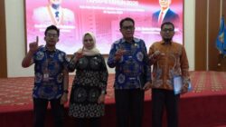 Luwu Timur Dapat Catatan Positif BKN, Dinilai Penuhi Syarat Penerapan Manajemen Talenta