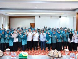 Bupati Luwu Timur Tegaskan Pencegahan Kekerasan Seksual Anak Harus Dimulai Sejak Dini