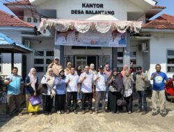 Tabarano dan Balantang Diverifikasi, Luwu Timur Targetkan Boyong Trofi Proklim Utama 2026