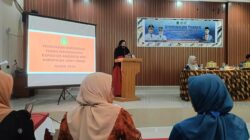 Bimtek Peningkatan Kapasitas Anggota BPD Luwu Timur 2026 Resmi Dibuka, Fokus Optimalkan Regulasi dan Pengawasan Dana Desa