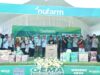 Dihadapan 1.000 Petani, Bupati Irwan Paparkan Langkah Pemkab Lutim Perkuat Sektor Pertanian