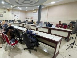 Sekretariat DPRD Luwu Timur Perkuat Akuntabilitas Lewat E-Kinerja Harian 