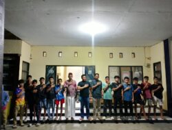 Redam Potensi Konflik, Dua Kelompok Remaja di Wotu Sepakat Damai Melalui Kebijakan Restorative Justice