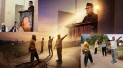 Serap Aspirasi Warga Kotine, Legislator Golkar Reformasi Infrastruktur Lokal Usai Hikmatnya Maulid Nabi