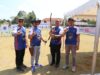 516 Pemanah Ramaikan Bupati Cup II Luwu Timur, Bupati Irwan: Semoga Lahir Atlet Berprestasi