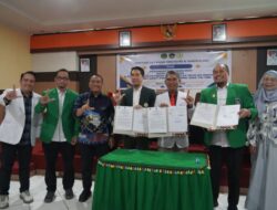 Tingkatkan Layanan Obstetri dan Ginekologi, RSUD I Lagaligo Jalin Kerja Sama dengan FK UMI