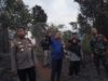 Respons Cepat Kebakaran Hutan, Bupati Luwu Timur Tinjau Lokasi di Puncak Indah