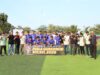 Tahan Imbang Luwu Utara, Luwu Timur Sementara Duduki Puncak Klasemen Piala Gubernur
