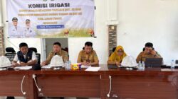 Jaga Produktivitas Pertanian, Luwu Timur Tetapkan Jadwal Tanam Serentak MT III
