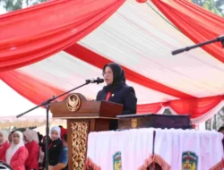 Wakil Ketua II DPRD Luwu Timur Tegaskan Komitmen Konstitusi di Peringatan Kemerdekaan