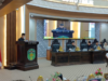 Perkuat Layanan Air Bersih Hingga 2030, DPRD Luwu Timur Sahkan Perubahan Penyertaan Modal Perumdam Waemami