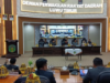 Ober Datte Pimpin Paripurna DPRD Luwu Timur, Sahkan Agenda Penyertaan Modal dan KUA-PPAS