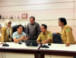 Dukung IKD, DPRD Luwu Timur Ingatkan Pentingnya Keamanan Data Kependudukan