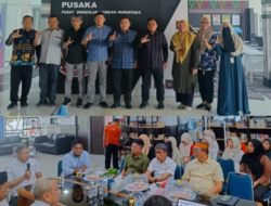 Dorong Inovasi Literasi, DPRD Luwu Timur Adopsi Strategi Perpustakaan Maros dan Sulsel