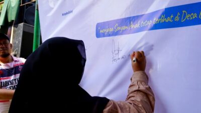 Wabup Puspawati Tekankan Peran Orang Tua Lindungi Anak dari Dampak Penggunaan Gawai