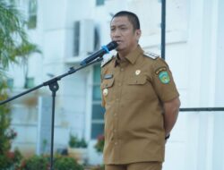 Bupati Luwu Timur Soroti Disiplin ASN, Kepala OPD Diminta Beri Sanksi Tegas