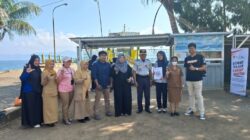 Sinergi Bapenda-Dishub Lutim, Pembayaran Retribusi Kepelabuhanan Kini Bisa Lewat QRIS