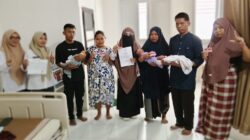 Melahirkan Tanpa Ribet Urus Dokumen, Warga Luwu Timur Apresiasi Program IPBAL