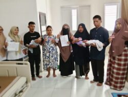 Melahirkan Tanpa Ribet Urus Dokumen, Warga Luwu Timur Apresiasi Program IPBAL