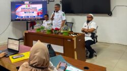 Pemkab Lutim Perkuat JITUPASNA, Pastikan Pemulihan Pascabencana Tak Salah Arah