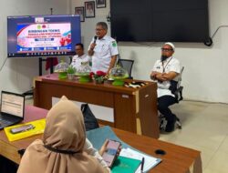 Pemkab Lutim Perkuat JITUPASNA, Pastikan Pemulihan Pascabencana Tak Salah Arah