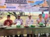 Dorong SDM Konstruksi Berkompeten, Pemkab Lutim Gandeng BJKW VI Gelar Uji Sertifikasi TKK