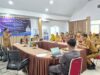 Bapenda Lutim Gelar Capacity Building, Perkuat Pemahaman Aparat soal Perubahan Regulasi Pajak
