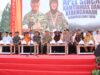 Pimpin Apel Siaga, Bupati Irwan Minta Jajaran Perkuat Kerja Preventif dan Responsif