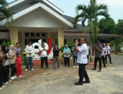 Dengar Keluhan Staf Saat Sidak, Bupati Luwu Timur Janjikan Pembenahan Fasilitas
