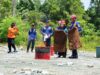 TP PKK Lutim Gandeng BPBD Tingkatkan Kapasitas Keluarga Hadapi Bencana