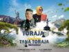 Momentum Hari Jadi ke-779 Toraja, Pemkab Luwu Timur Perkuat Sinergi Pembangunan dan Kelestarian Budaya