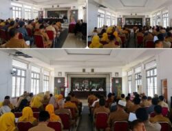 Tindak Lanjut Perubahan APBD 2026, DPRD Luwu Timur Gelar Monitoring Ranperda di Kecamatan Wotu