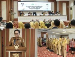 Atasi Timbulan Sampah 160 Ton per Hari, Pemkab Luwu Timur Siap Bertransformasi Lewat Program LSDP
