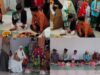 Peringatan Maulid Nabi di Masjid Jabal Rahmah Saluborro, Rahmat, S.Ag., M.H. Ajak Warga Teladani Akhlak Rasulullah