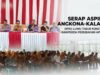 Serap Aspirasi Angkona-Kalaena, DPRD Luwu Timur Komitmen Kawal Ranperda Perubahan APBD 2026
