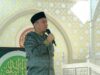 Momentum Maulid Nabi, Bupati Ajak Warga Lutim Teladani Akhlak Rasulullah Hingga Jaga Lingkungan