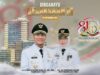 Dirgahayu Kejaksaan RI ke-81, Pemkab Luwu Timur Ajak Perkuat Sinergi Penegakan Hukum Berintegritas