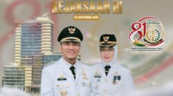 Dirgahayu Kejaksaan RI ke-81, Pemkab Luwu Timur Ajak Perkuat Sinergi Penegakan Hukum Berintegritas
