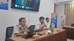 Pemkab Lutim Perkuat Elektronifikasi Transaksi Pemerintah melalui QRIS di Seluruh Puskesmas