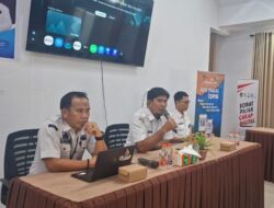 Pemkab Lutim Perkuat Elektronifikasi Transaksi Pemerintah melalui QRIS di Seluruh Puskesmas