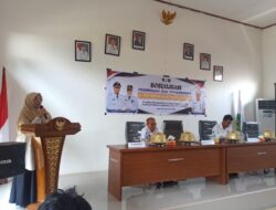 Pemkab Lutim Dorong Ormas Jadi Mitra Strategis dalam Pembangunan