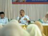 Dengar Keluhan Kepsek, Bupati Luwu Timur Langsung Beri Solusi